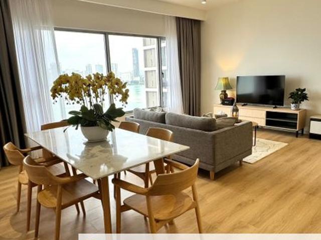 Condominium for rent in Timur Laut, George Town