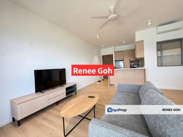 Condominium for rent in Timur Laut, George Town