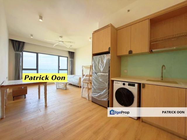 Condominium for sale in Georgetown, Penang