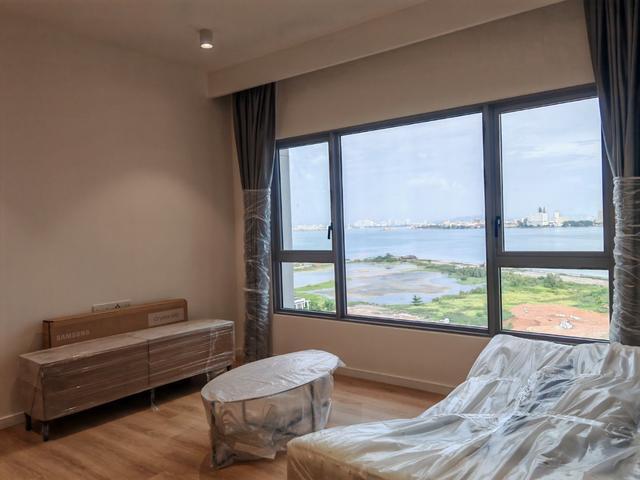 Serviced Residence for sale in Penang