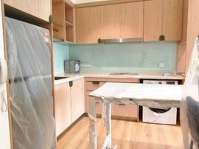 Serviced Residence for rent in Penang