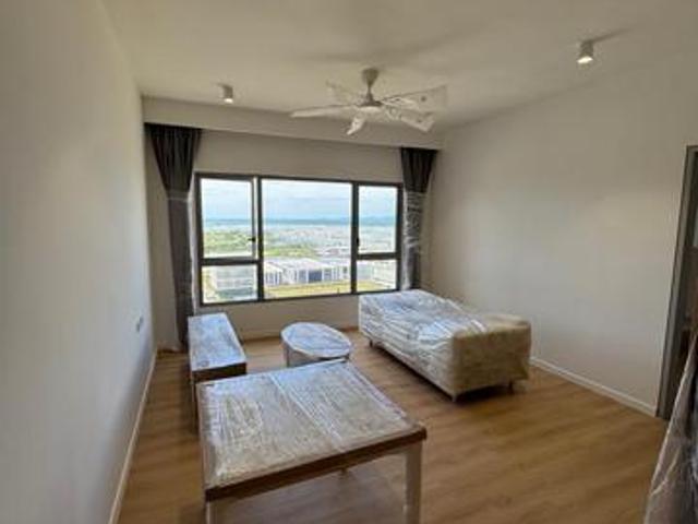 Serviced Residence for rent in Penang
