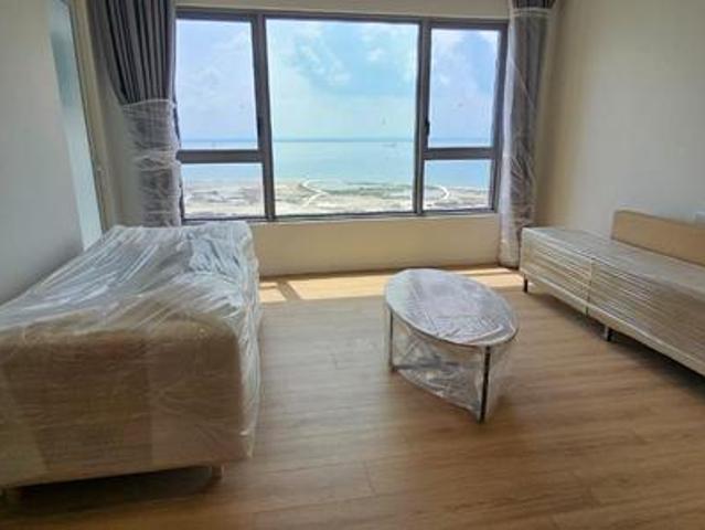 Serviced Residence for rent in Penang