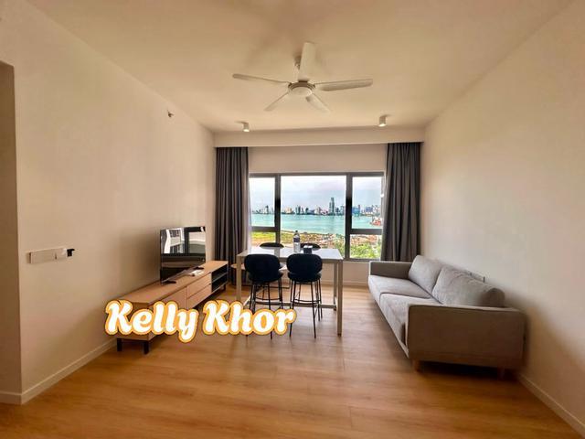 Serviced Residence for sale in Penang
