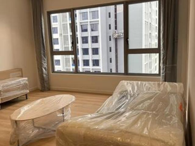 Serviced Residence for rent in Pulau Pinang