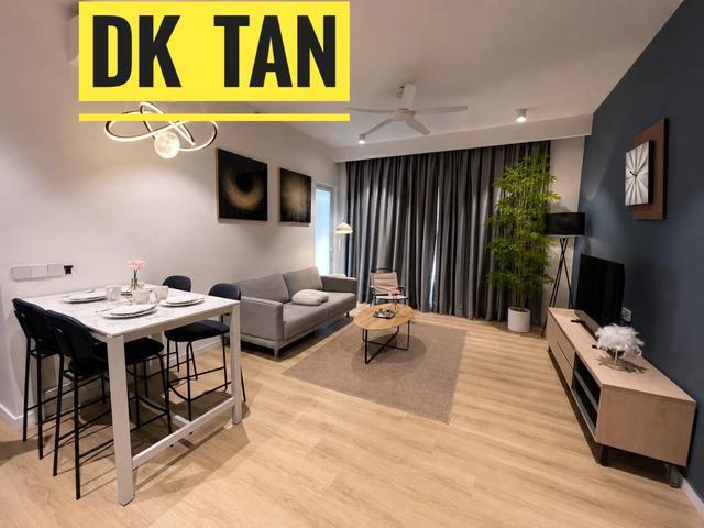 Serviced Residence for rent in Penang