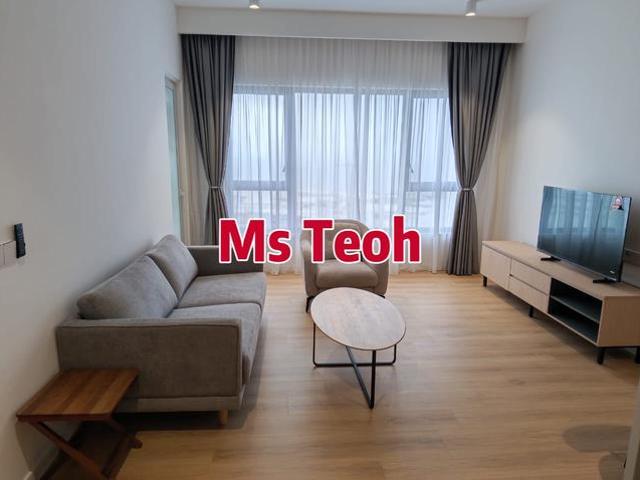 Serviced Residence for rent in Penang