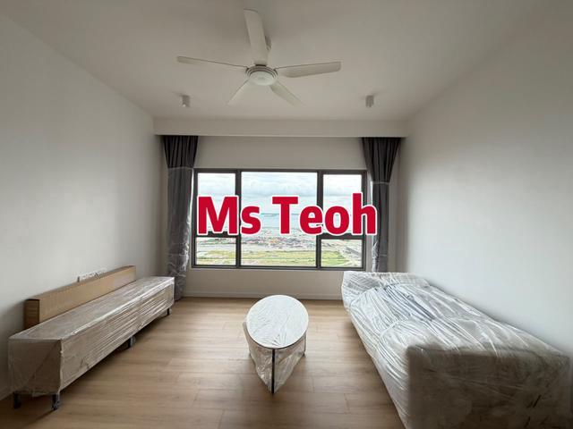 Serviced Residence for rent in Penang