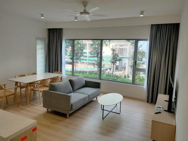 Serviced Residence for sale in Pulau Pinang