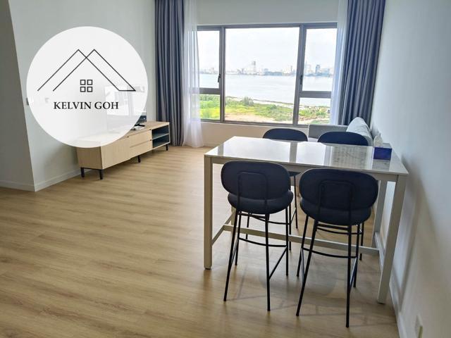 Serviced Residence for sale in Pulau Pinang