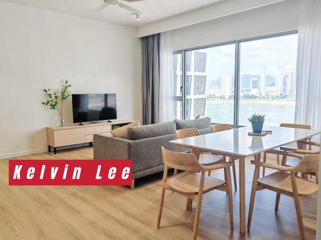 Serviced Residence for rent in Penang