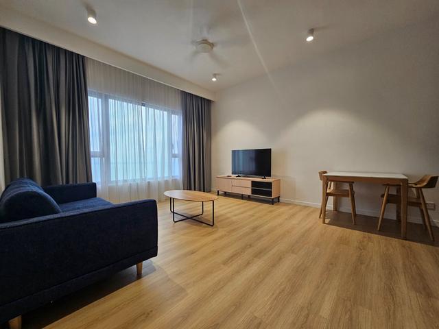Serviced Residence for rent in Pulau Pinang