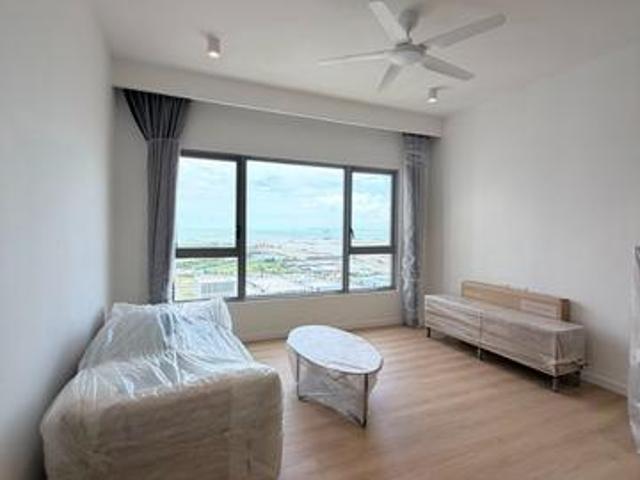 Serviced Residence for sale in Penang