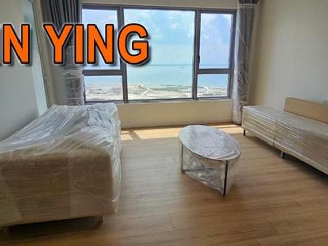 Serviced Residence for rent in Penang