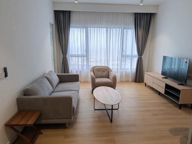 Serviced Residence for rent in Penang