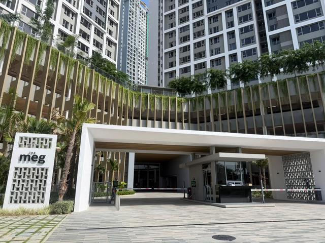 Serviced Residence for rent in Penang