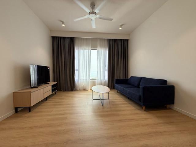 Serviced Residence for rent in Pulau Pinang
