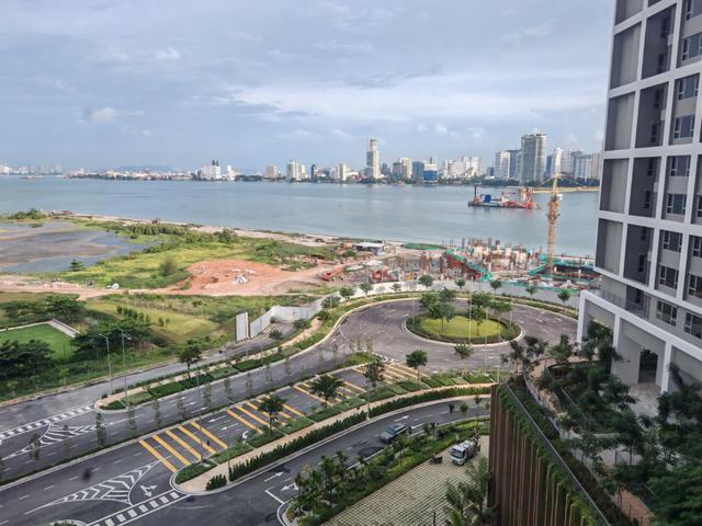 Serviced Residence for sale in Penang