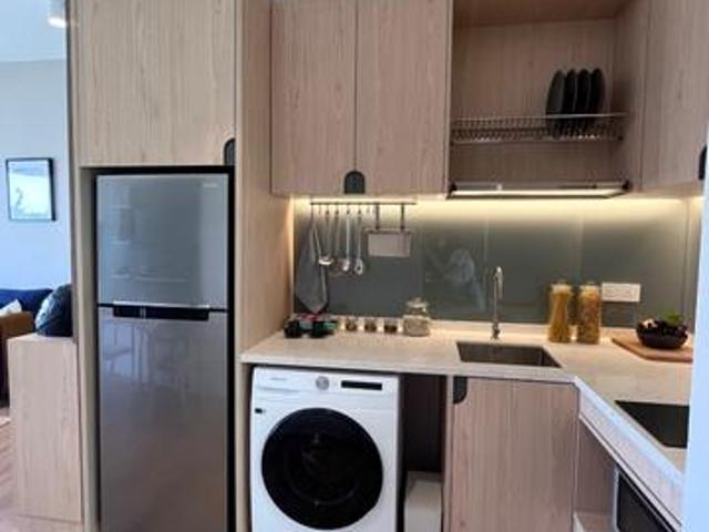 Serviced Residence for sale in Penang
