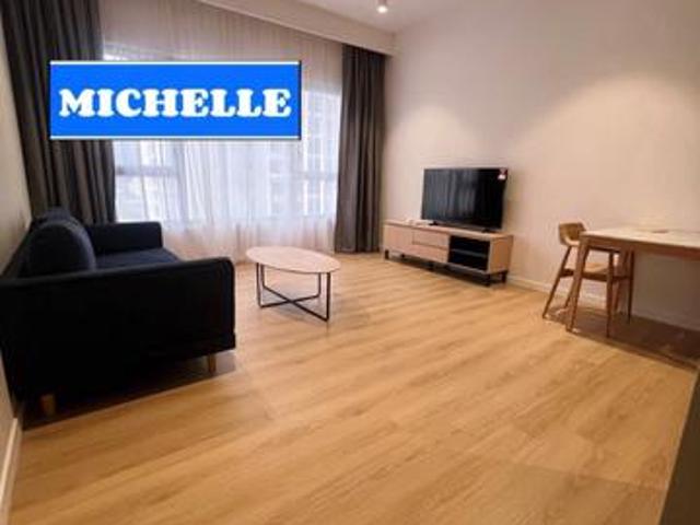 Serviced Residence for rent in Pulau Pinang