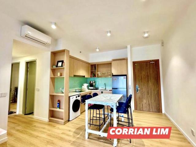 Serviced Residence for rent in Penang