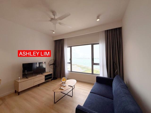 Serviced Residence for rent in Penang