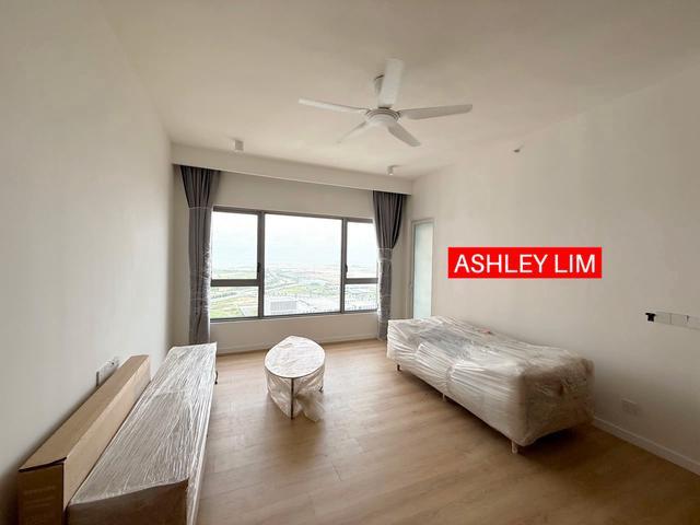 Serviced Residence for sale in Penang