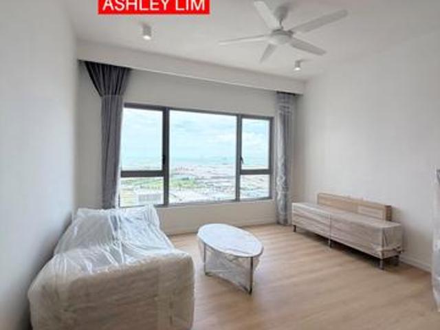 Serviced Residence for sale in Penang