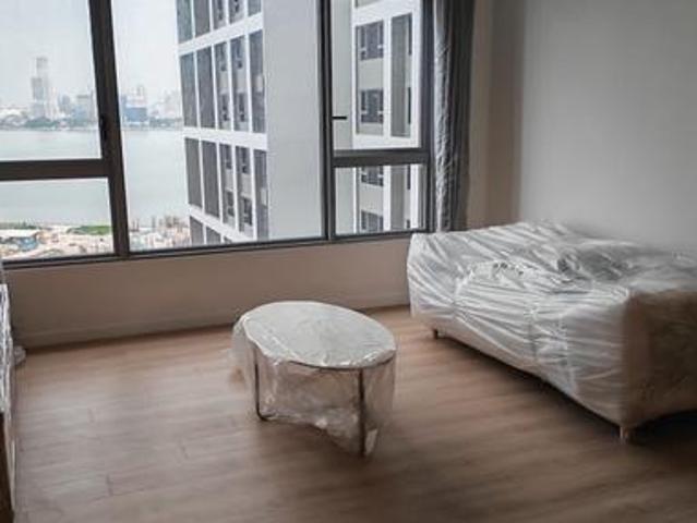 Serviced Residence for sale in Penang