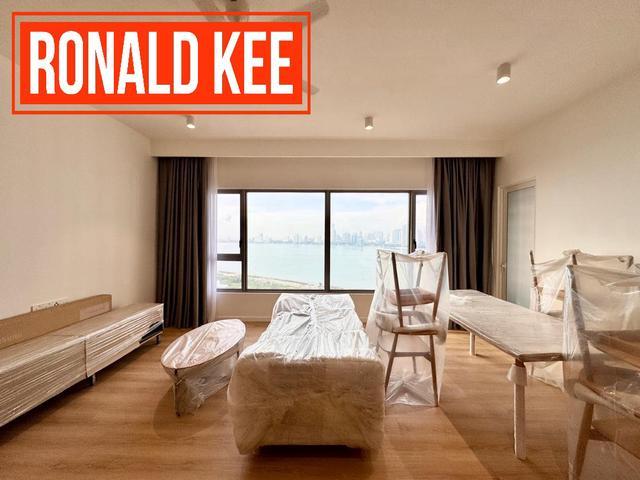 Serviced Residence for rent in Penang