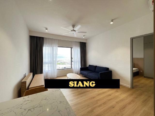 Serviced Residence for sale in Penang