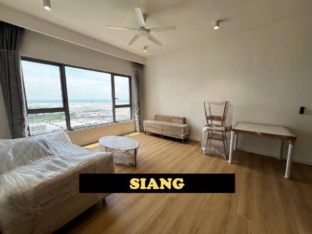 Serviced Residence for sale in Penang