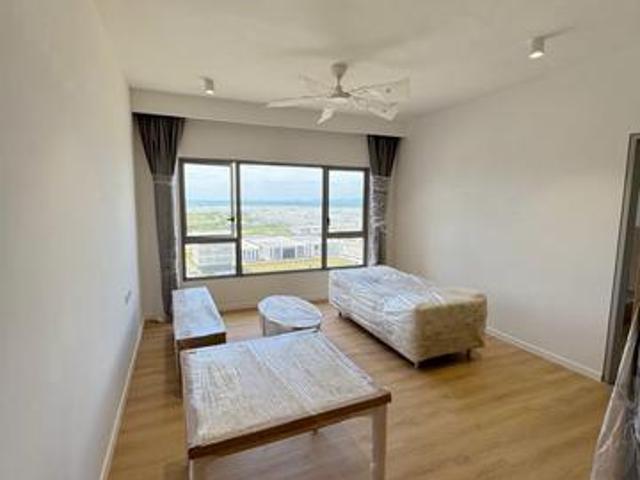 Serviced Residence for sale in Penang