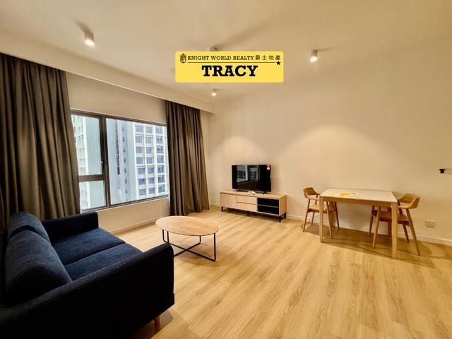 Serviced Residence for rent in Penang