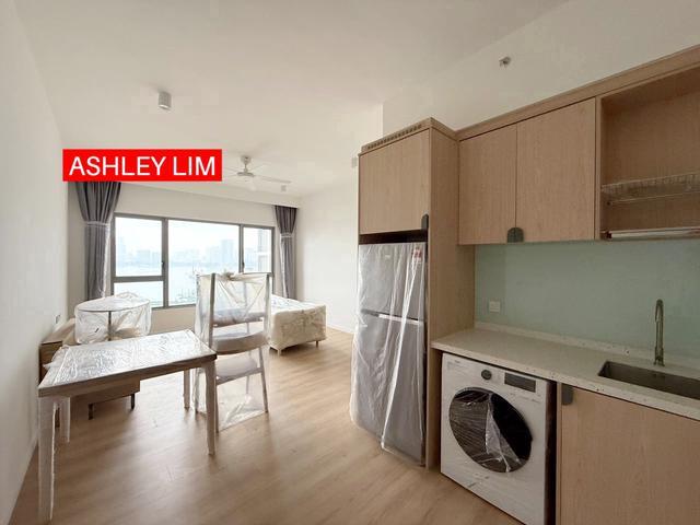 Serviced Residence for sale in Penang