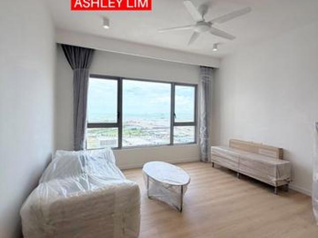 Serviced Residence for sale in Penang