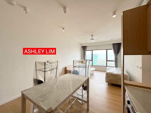Serviced Residence for sale in Penang
