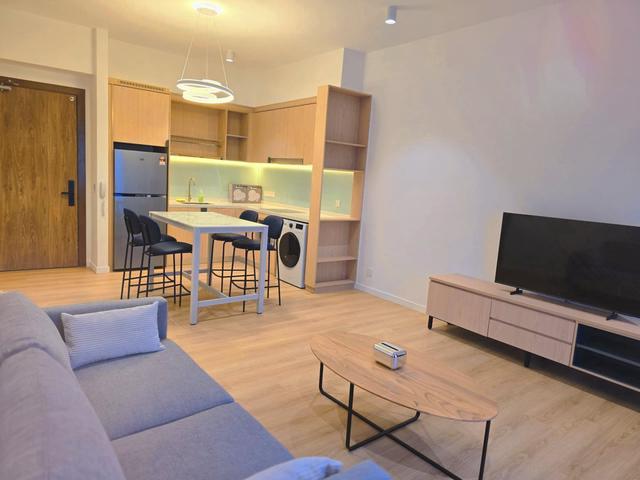Serviced Residence for rent in Penang