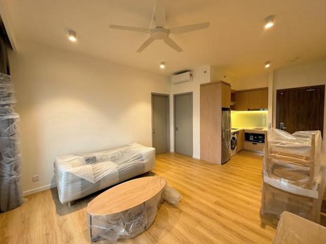 Serviced Residence for rent in Penang