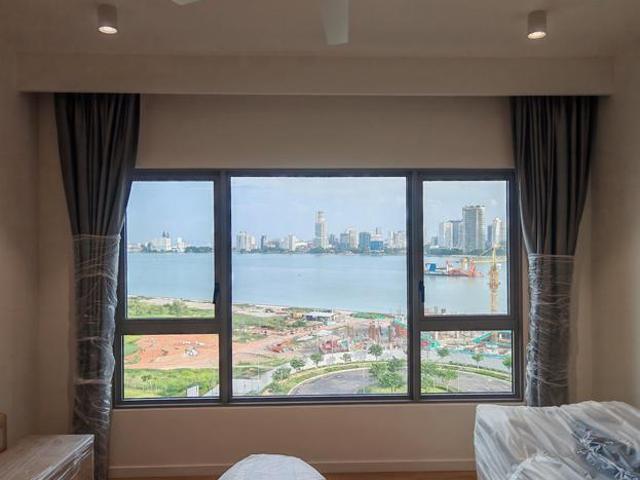 Serviced Residence for sale in Penang