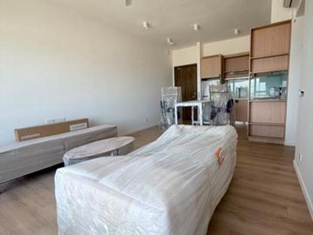 Serviced Residence for rent in Penang