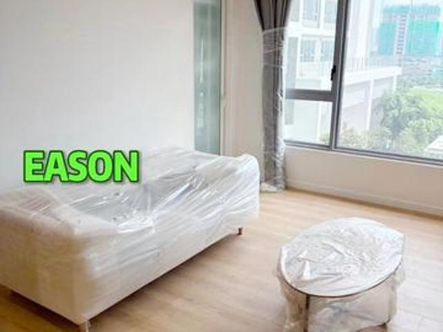 Serviced Residence for rent in Penang