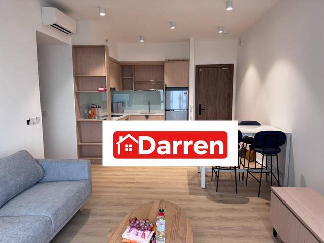 Serviced Residence for rent in Penang