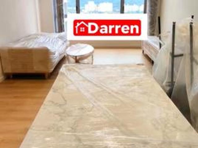 Serviced Residence for rent in Penang