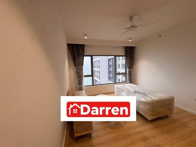 Serviced Residence for rent in Penang