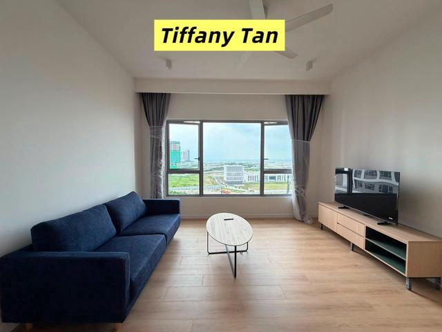 Serviced Residence for rent in Pulau Pinang