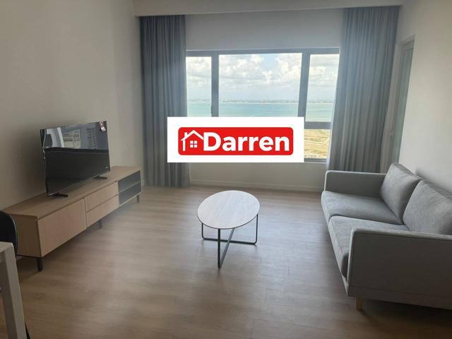 Serviced Residence for rent in Penang