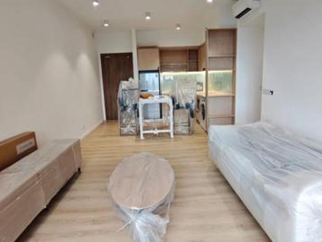 Serviced Residence for rent in Penang