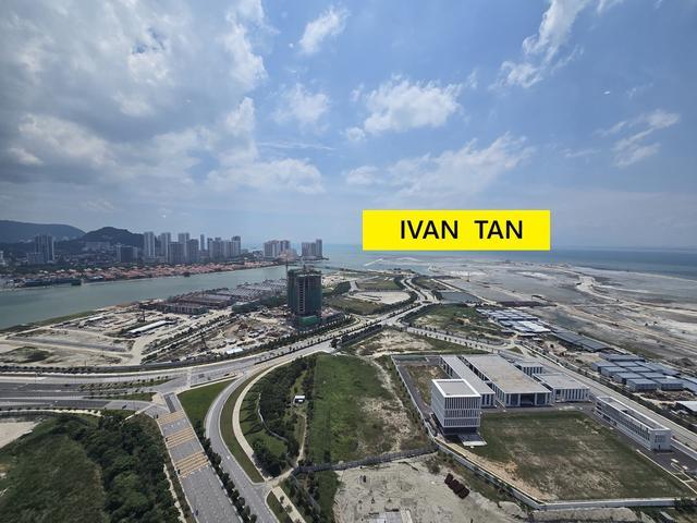 Serviced Residence for sale in Pulau Pinang