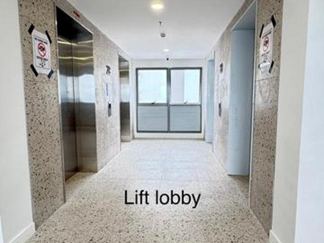 Serviced Residence for rent in Pulau Pinang